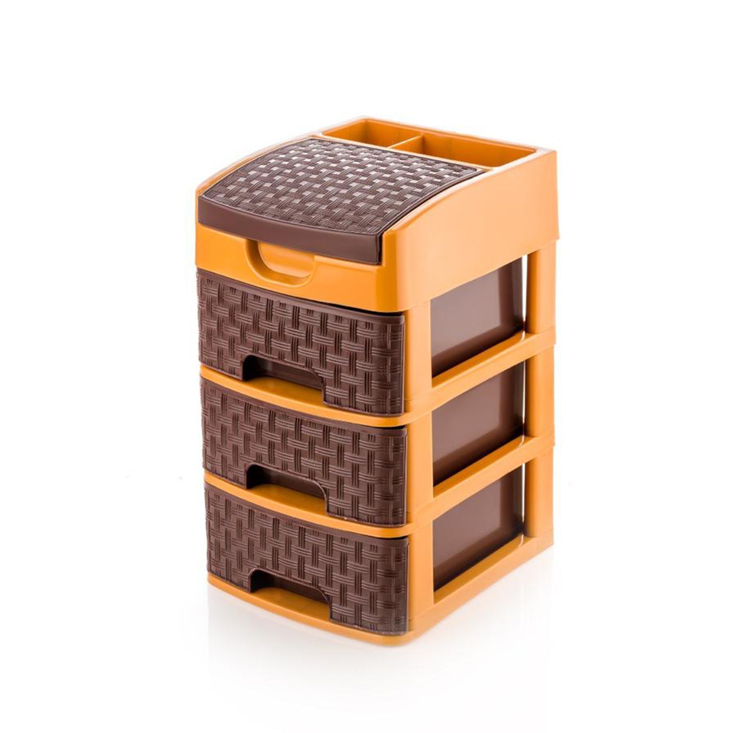 4792 Mini 3 Layer D Storage used in all kinds of household and official places for storing of various types of stuffs and items etc. 4792 Mini 3 Layer D Storage used in all kinds of household and official places for storing of various types of stuffs and items etc.